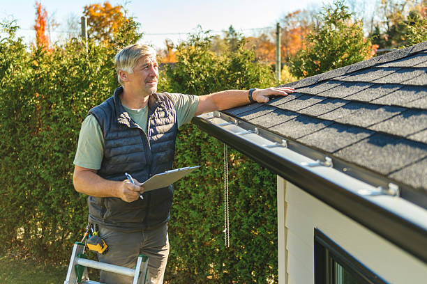 Affordable Flat Roof Repair solutions in Hudson, NC